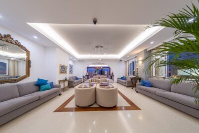 glaros beach hotel 2