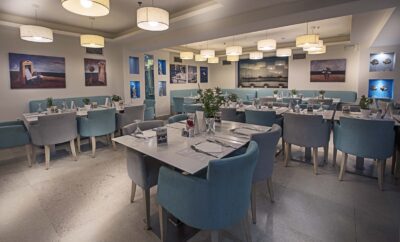 glaros beach hotel 5