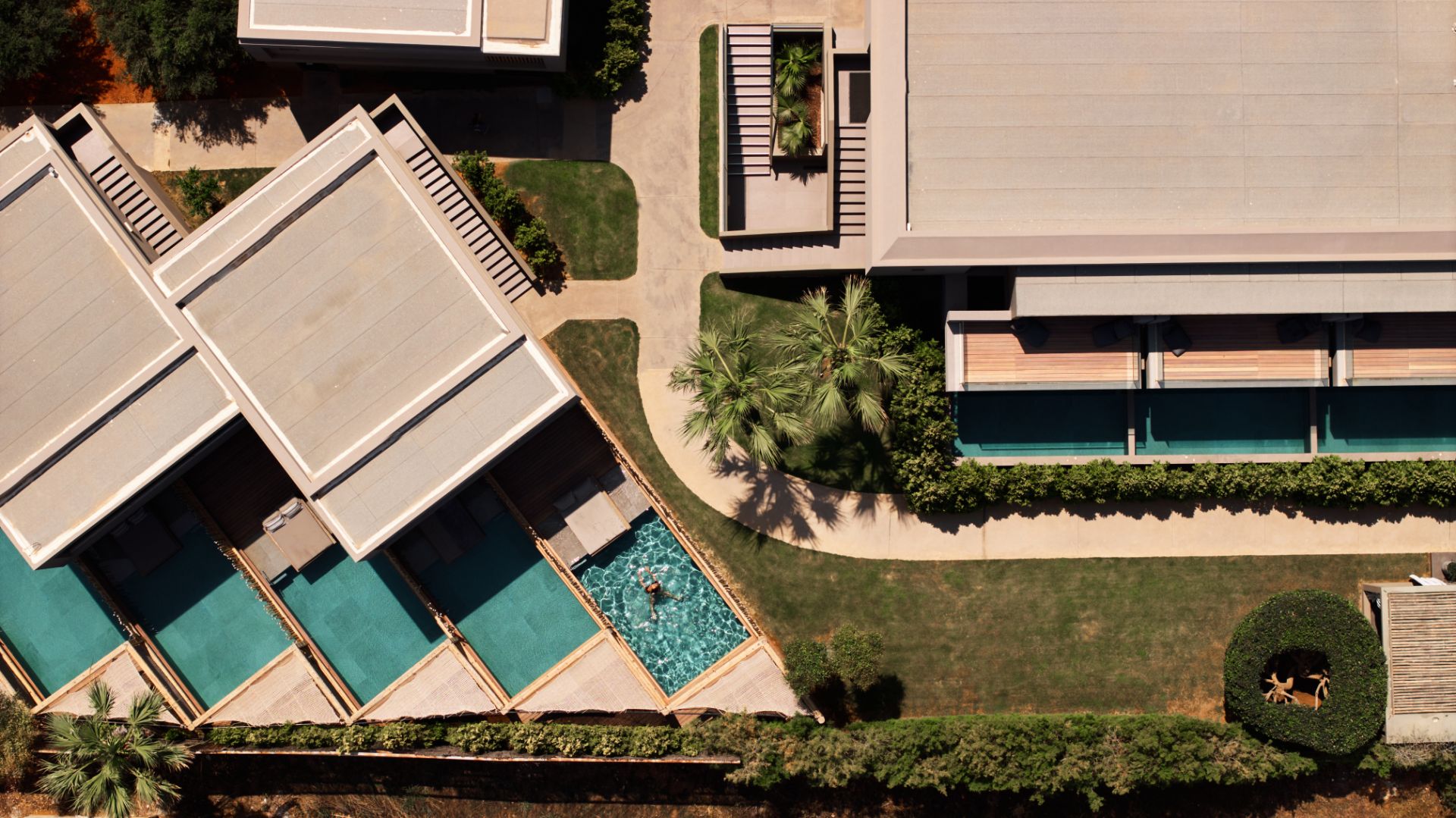 ELYSIUM BOUTIQUE HOTEL