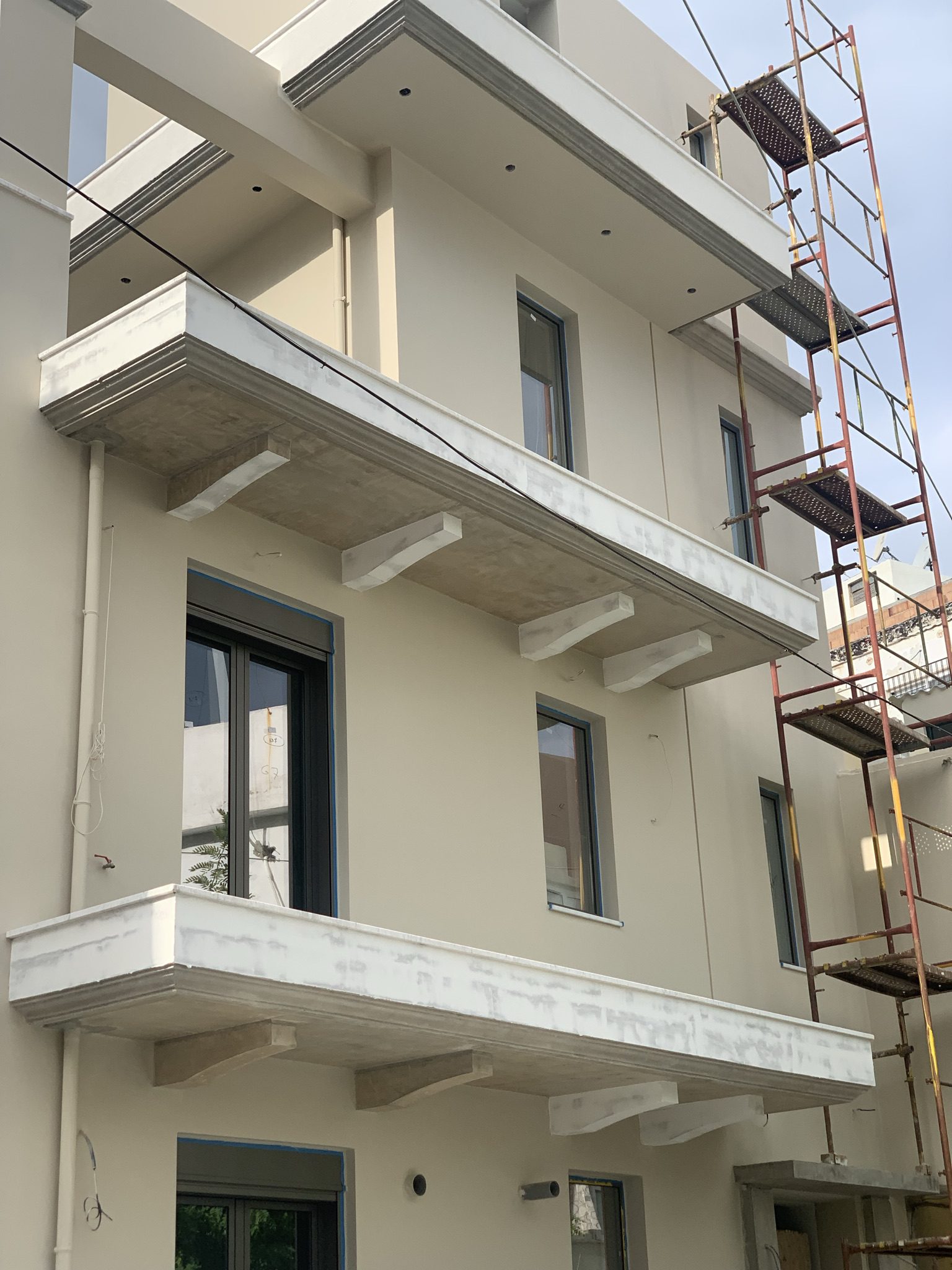 ΟΙΚΙΑ ΗΡΑΚΛΕΙΟ-ΕΒΑΝΣ