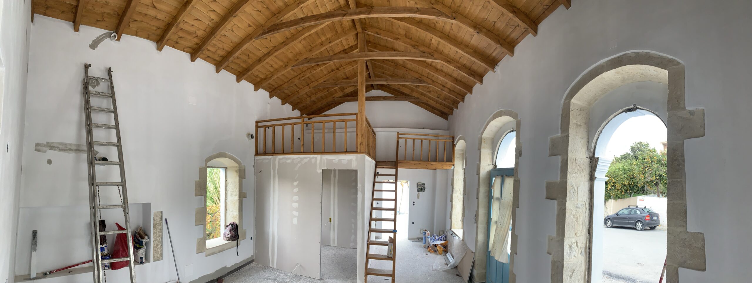 ΟΙΚΙΑ ΣΤΟ ΧΩΡΙΟ ΣΙΒΑ ΗΡΑΚΛΕΙΟΥ