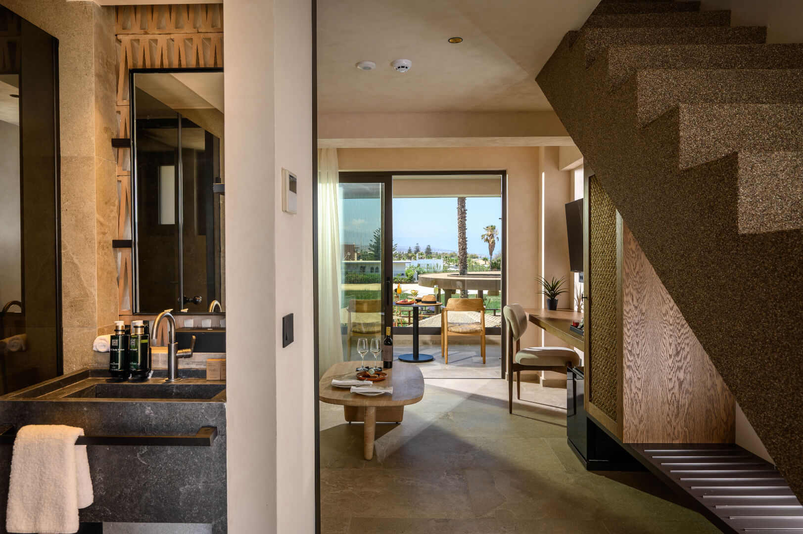 nalu resort and spa